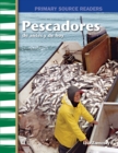 Pescadores de antes y de hoy - eBook