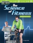 STEM: The Science of Fitness : Multiplying Fractions - eBook