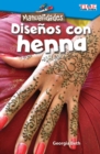 Manualidades: Disenos con alhena - eBook