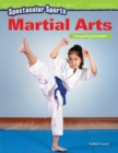 Spectacular Sports: Martial Arts : Comparing Numbers - eBook