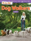 On the Job: Dog Walkers : Data - eBook