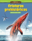 Animales asombrosos: Criaturas prehistoricas : Numeros hasta 1,000 - eBook