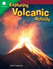 Exploring Volcanic Activity - eBook