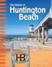 The History of Huntington Beach (epub) - eBook