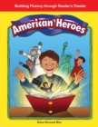 American Heroes - eBook
