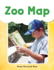 Zoo Map - eBook
