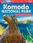 Travel Adventures: Komodo National Park : Operations with Whole Numbers - eBook