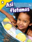 Asi flotamos - eBook