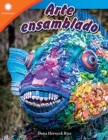 Arte ensamblado - eBook