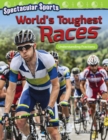 Spectacular Sports: World's Toughest Races : Understanding Fractions - eBook