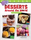 Art and Culture: Desserts Around the World : Comparing Fractions - eBook