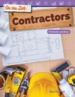 On the Job: Contractors : Perimeter and Area - eBook