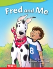 Fred and Me Read-Along eBook - eBook
