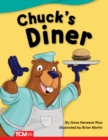Chuck's Diner Read-Along eBook - eBook