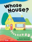 Whose House? Read-Along eBook - eBook