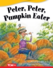 Peter, Peter, Pumpkin Eater Read-Along eBook - eBook