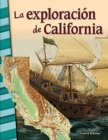 exploracion de California - eBook