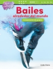 Arte y cultura: Bailes alrededor del mundo : Comparacion de grupos - eBook