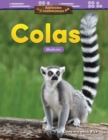Animales asombrosos: Colas : Medicion - eBook
