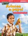 CTIM: Aviones de papel : Componer numeros del 1 al 10 - eBook