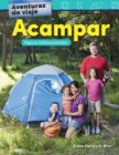 Aventuras de viaje: Acampar : Figuras bidimensionales - eBook