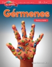 Tu mundo: Germenes - eBook