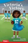 Victoria's Victory Read-Along eBook - eBook