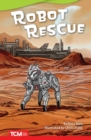 Robot Rescue - eBook