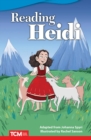 Reading Heidi Read-Along eBook - eBook