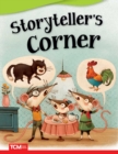 Storyteller's Corner - eBook
