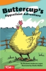 Buttercups Eggcellent Adventure Read-Along eBook - eBook