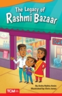 Legacy of Rashmi Bazaar - eBook