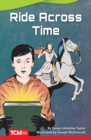 Ride Across Time - eBook