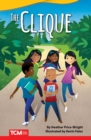 The Clique Read-Along eBook - eBook