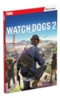 Watch Dogs 2 - Book