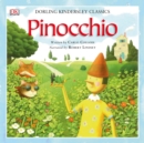 Pinocchio - eAudiobook