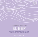 Sleep - eAudiobook