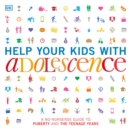 Help Your Kids with Adolescence - eAudiobook
