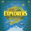 Explorers - eAudiobook