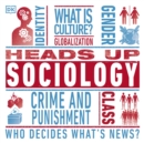 Heads Up Sociology - eAudiobook