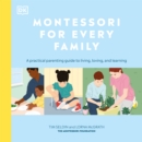 Montessori for Every Family - eAudiobook
