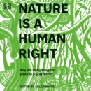 Nature Is a Human Right - eAudiobook