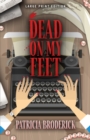 Dead on My Feet - Book