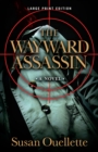 The Wayward Assassin - Book