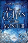 The Man or the Monster - Book