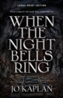 When the Night Bells Ring - Book
