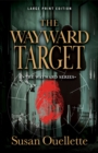 The Wayward Target - Book
