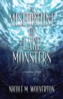 A Misfortune of Lake Monsters - Book