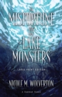 A Misfortune of Lake Monsters - Book