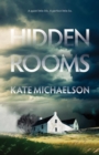 Hidden Rooms - Book